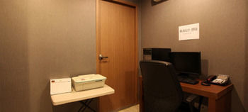 Lineplus Hotel Gimpo Exterior photo